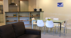 Waterfront apartment - New Plymouth