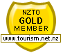 Tourism.net.nz Gold Member